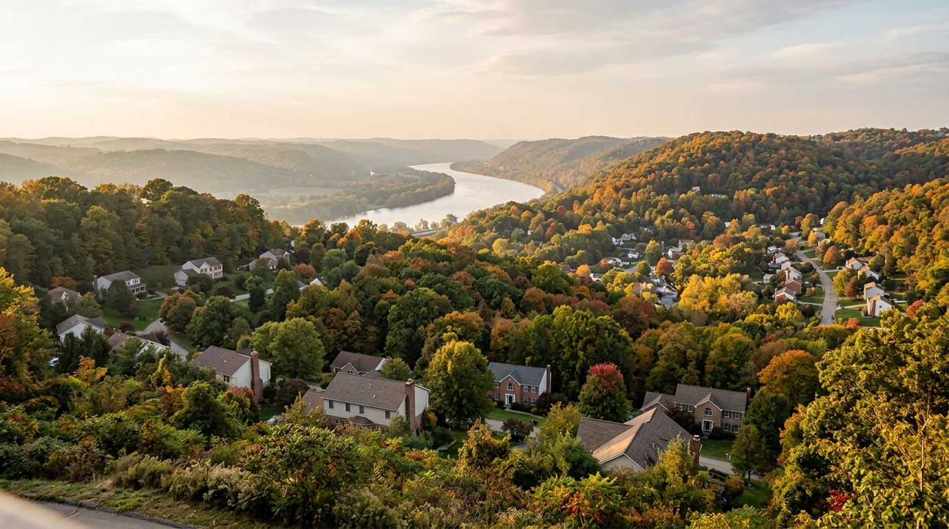 Plum Boro Community