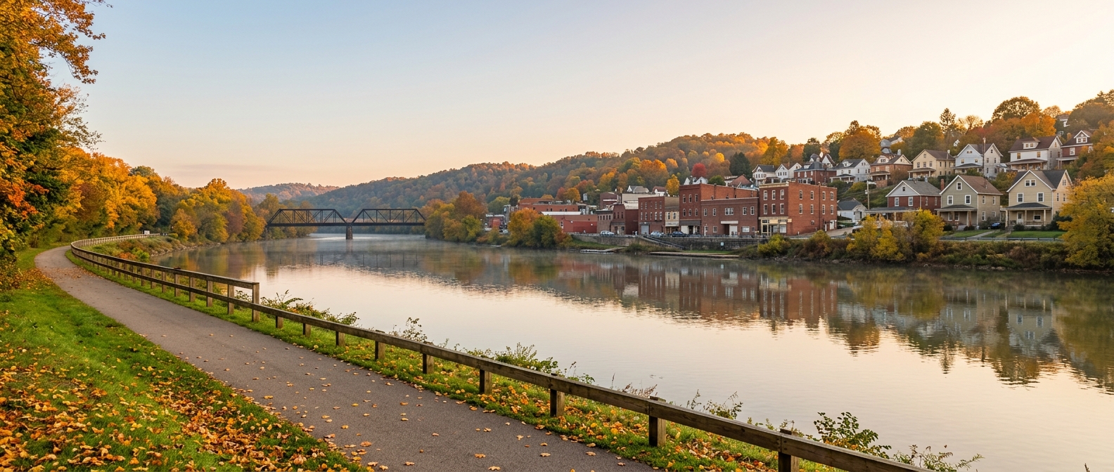Apollo, PA Homes for Sale