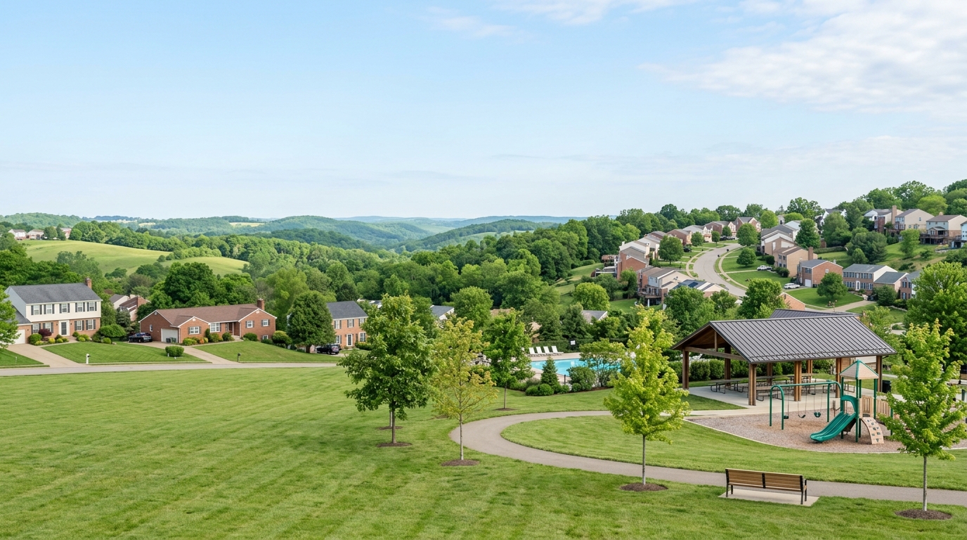 Baldwin, PA Homes for Sale