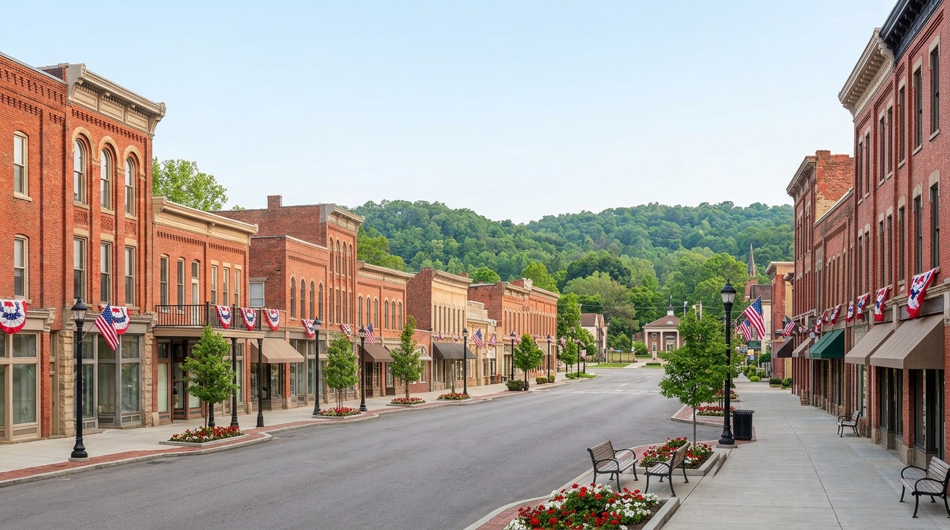 Canonsburg, PA Homes for Sale