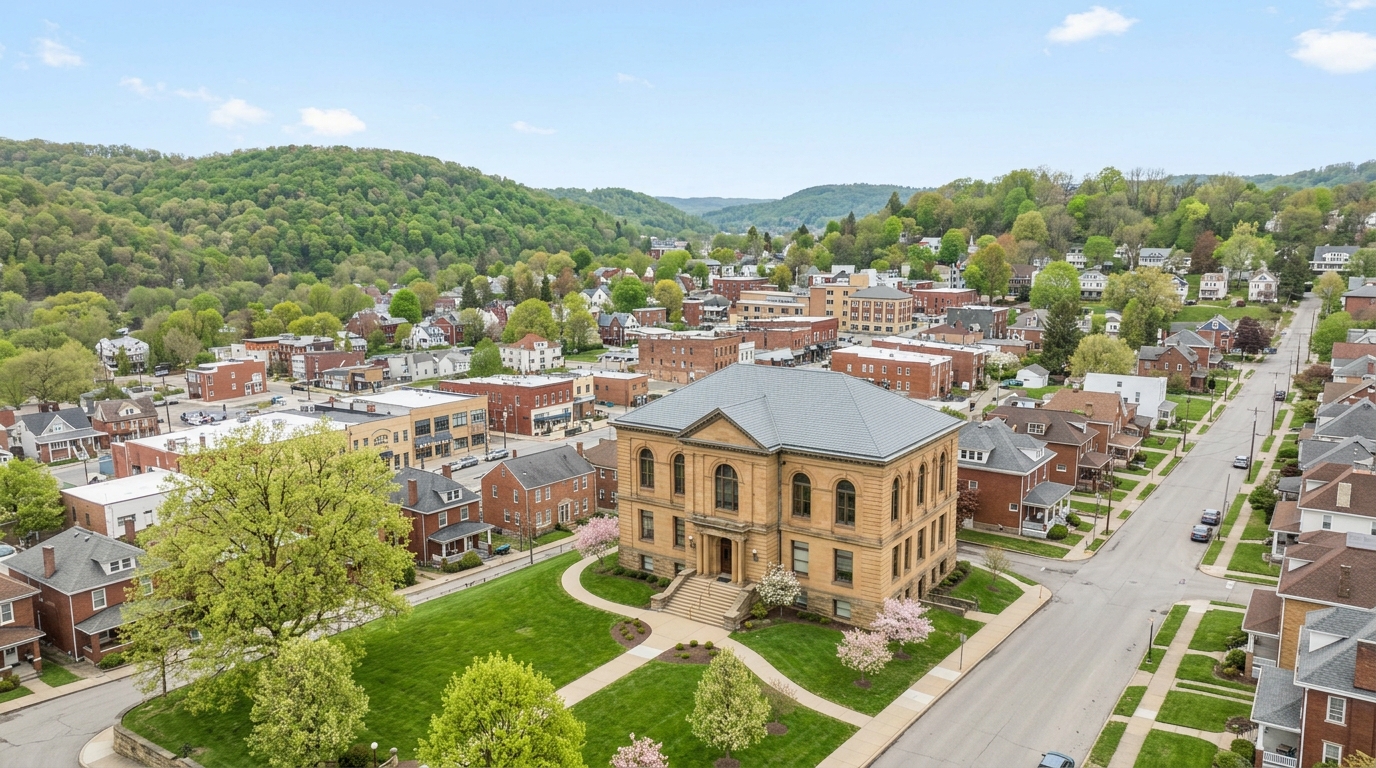 Carnegie Homes for Sale