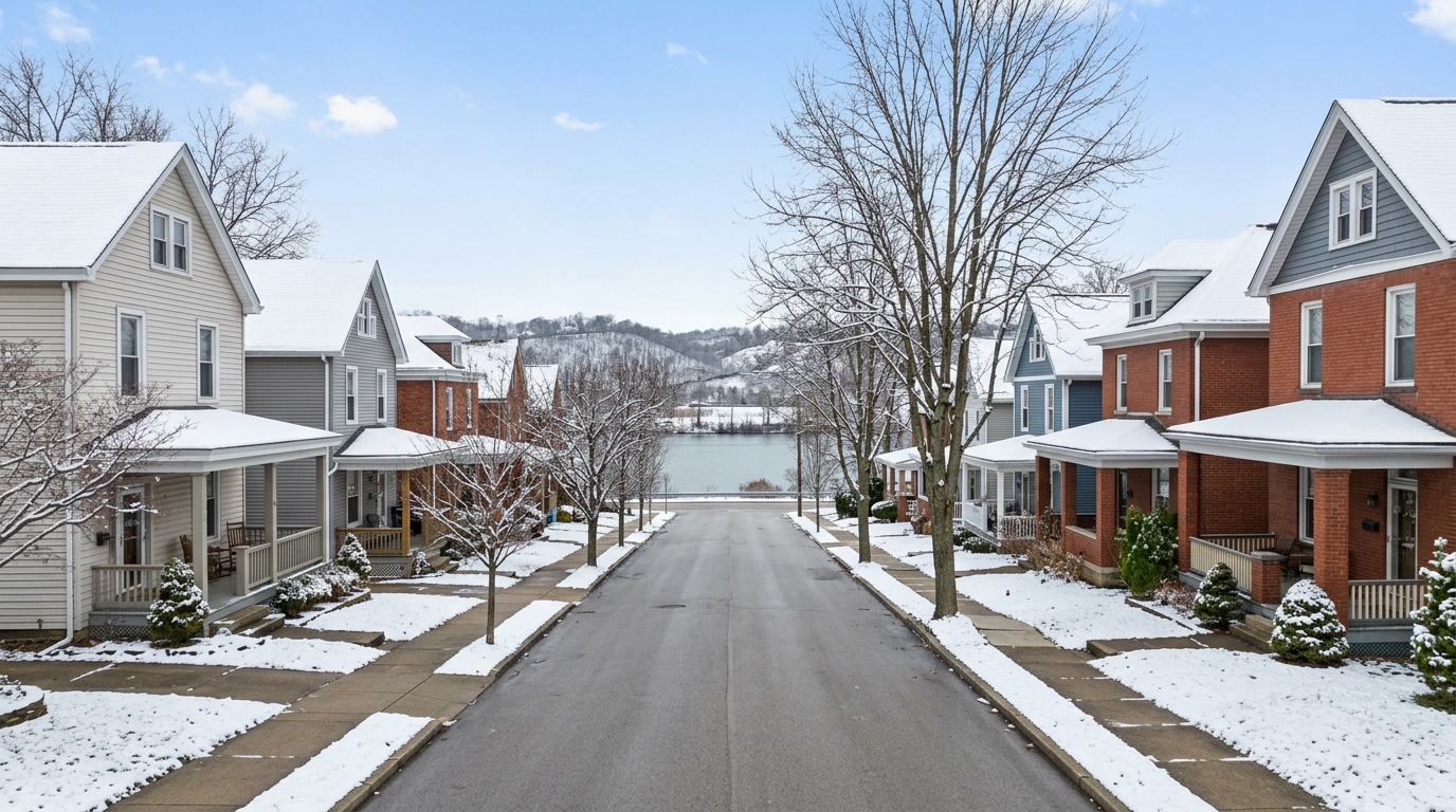 Cheswick Homes for Sale