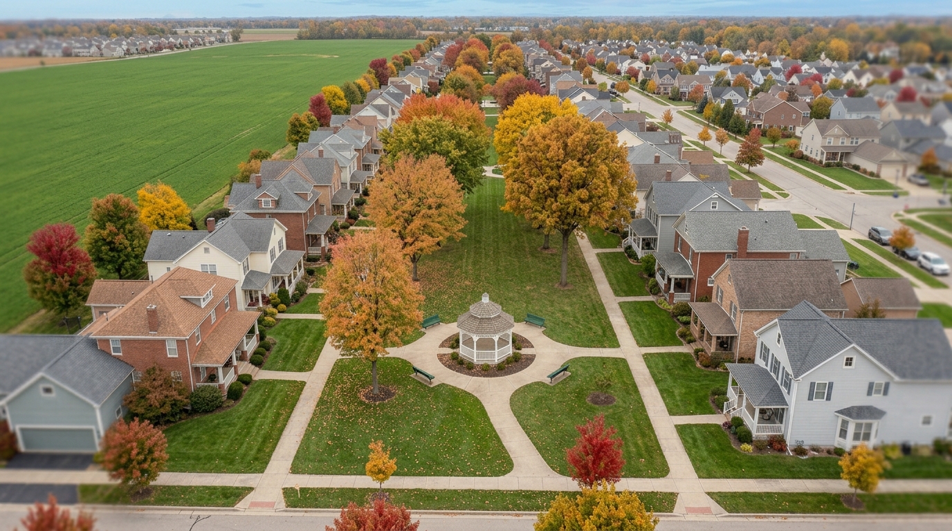 Ford City Homes for Sale