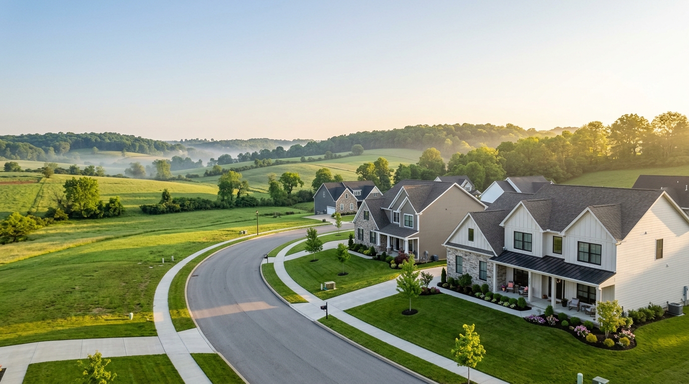 Gibsonia, PA Homes for Sale