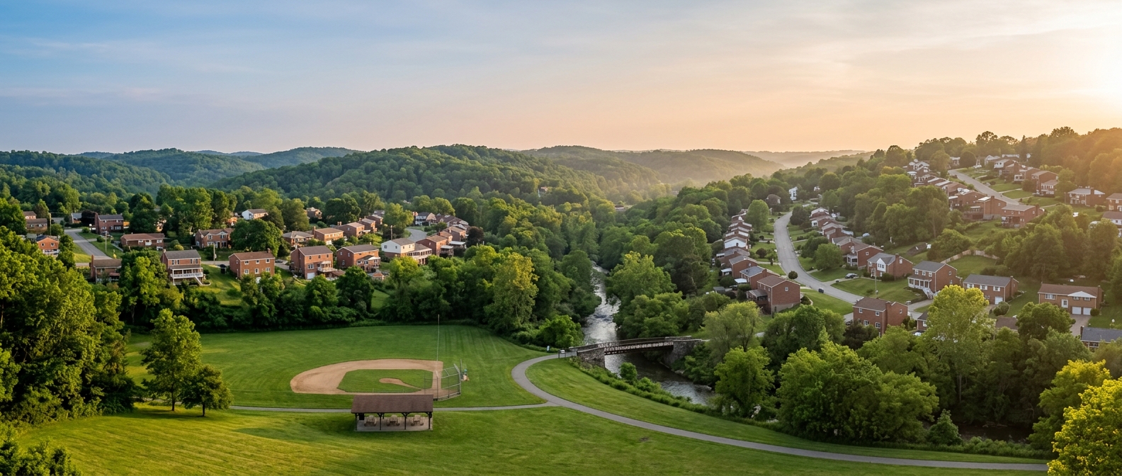 Glenshaw, PA Homes for Sale