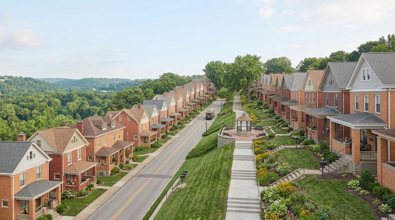 Greenfield Homes for Sale