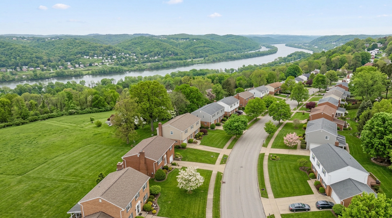 Harmar Homes for Sale