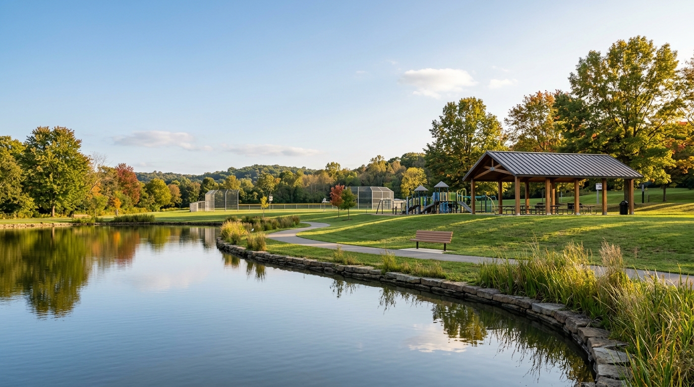 Harrison City Homes for Sale