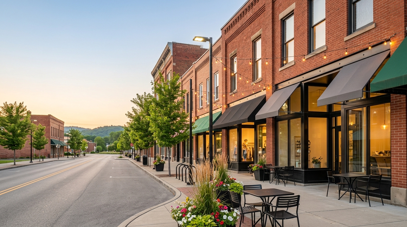 Irwin, PA Homes for Sale