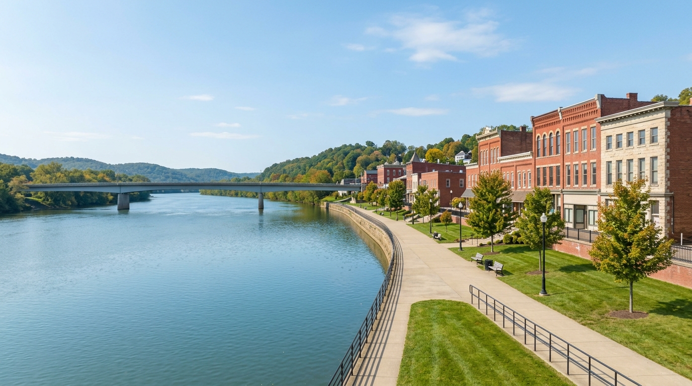 Kittanning Homes for Sale