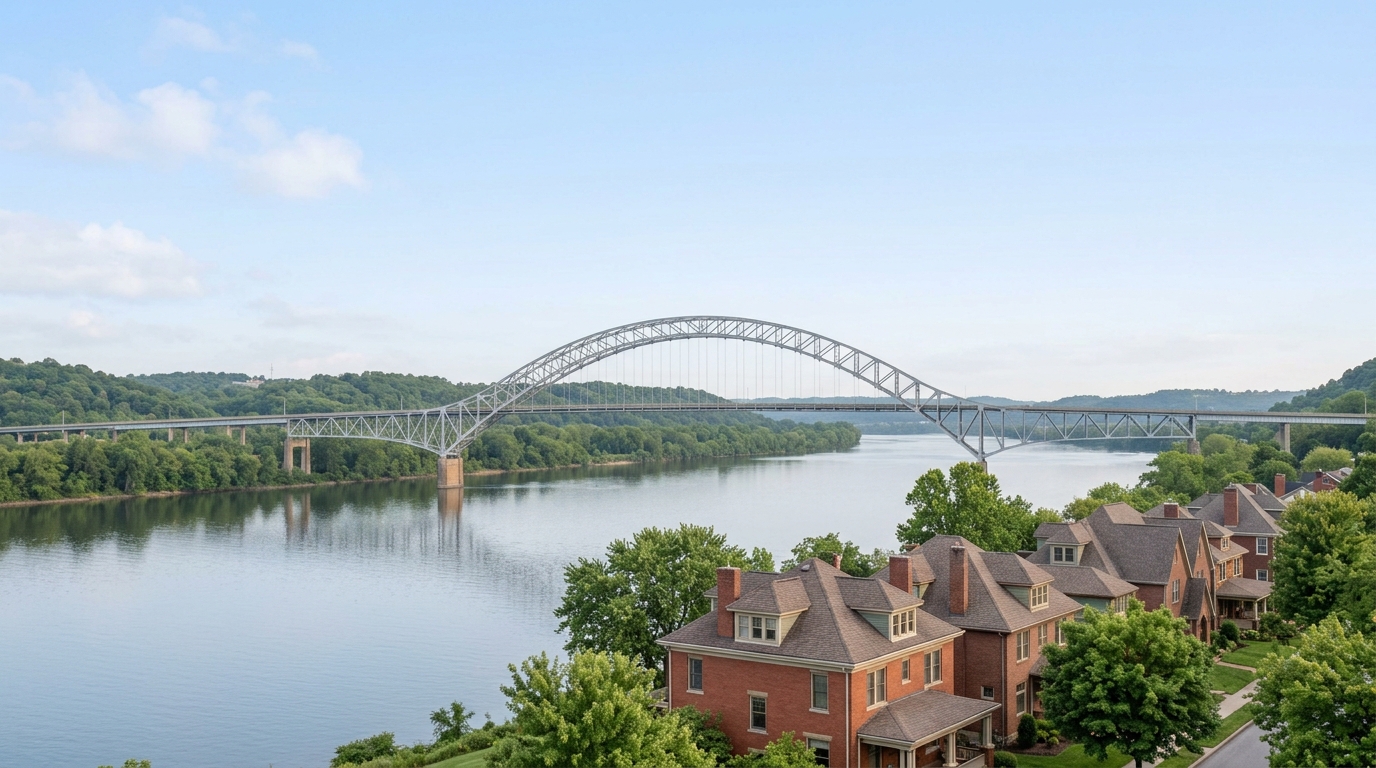 McKees Rocks Homes for Sale