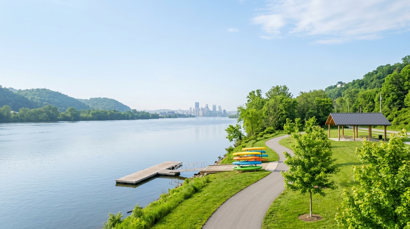 Millvale Homes for Sale