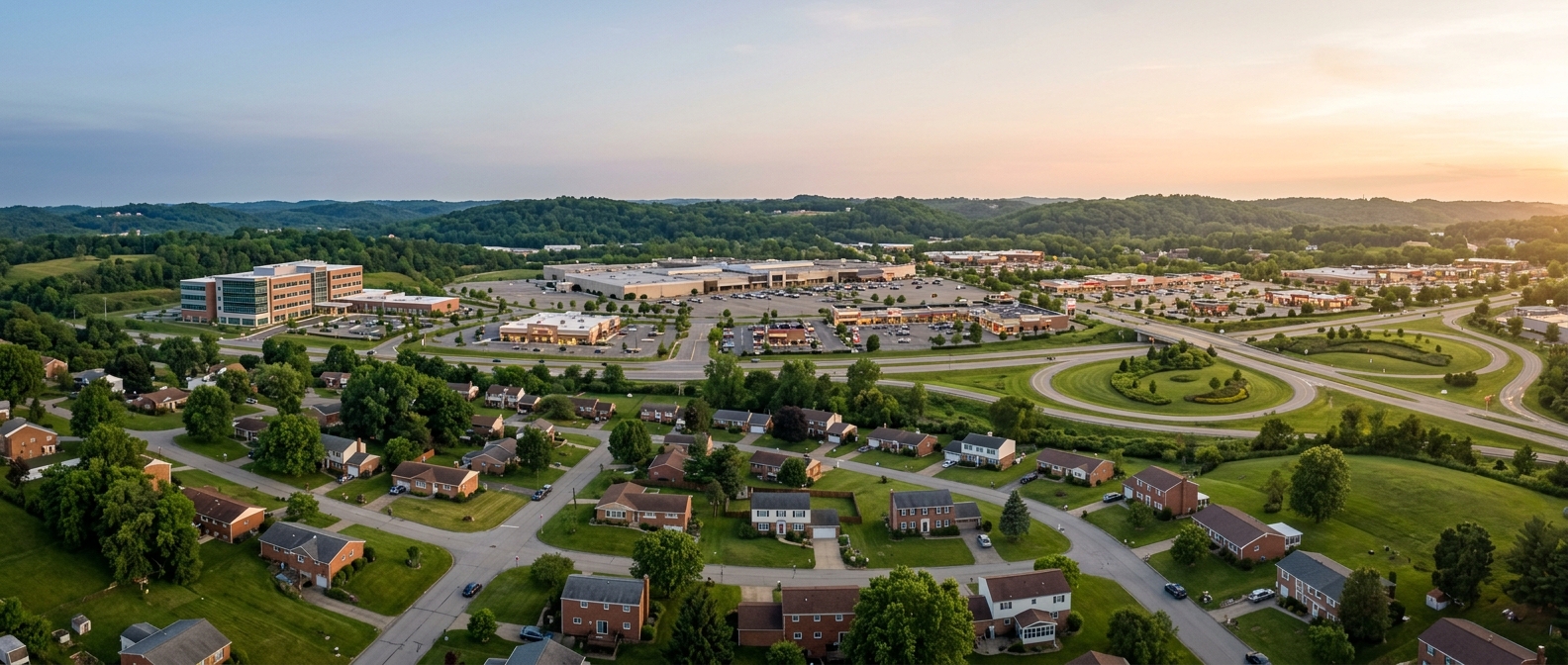 Monroeville, PA Homes for Sale