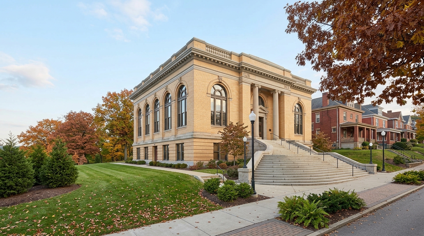 Munhall Homes for Sale