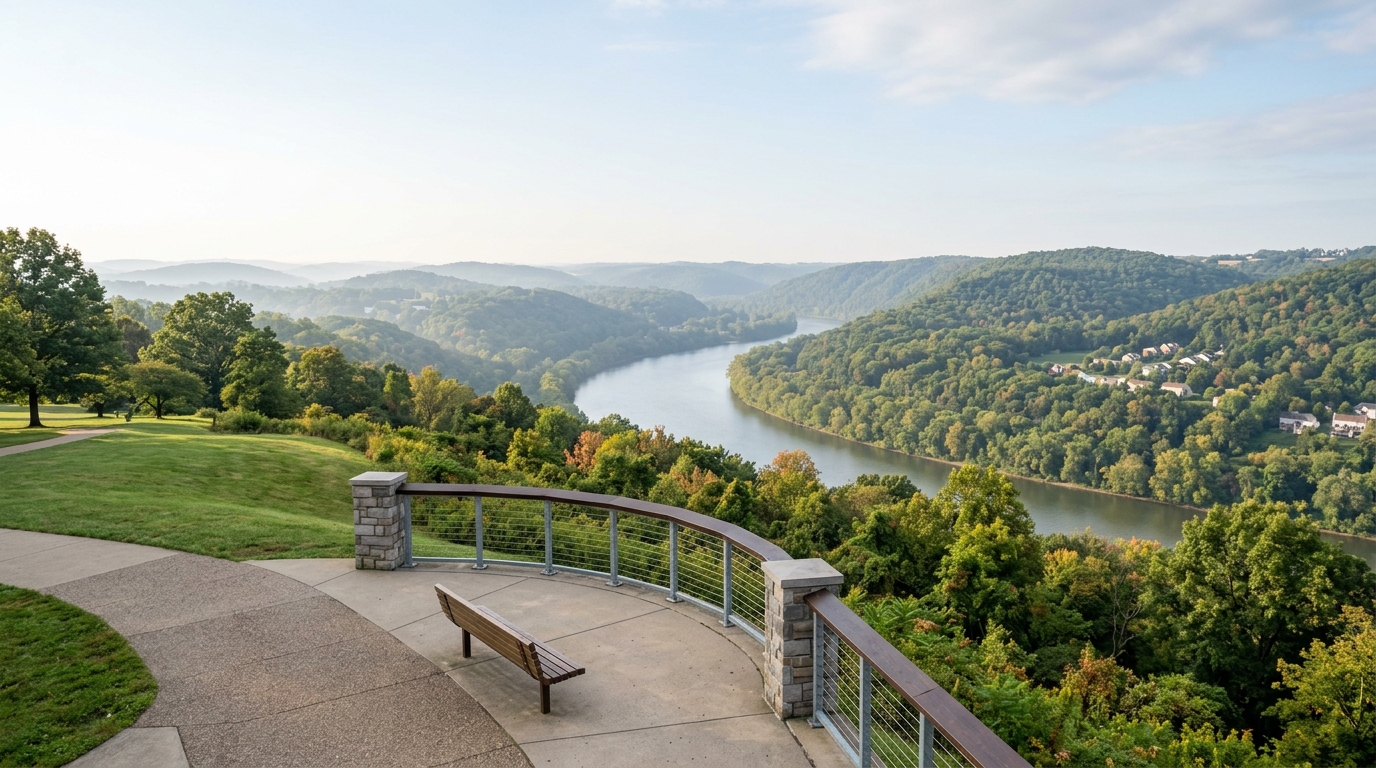 Natrona Heights Homes for Sale