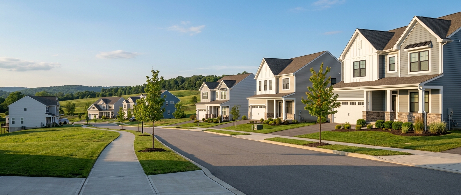 North Huntingdon, PA Homes for Sale