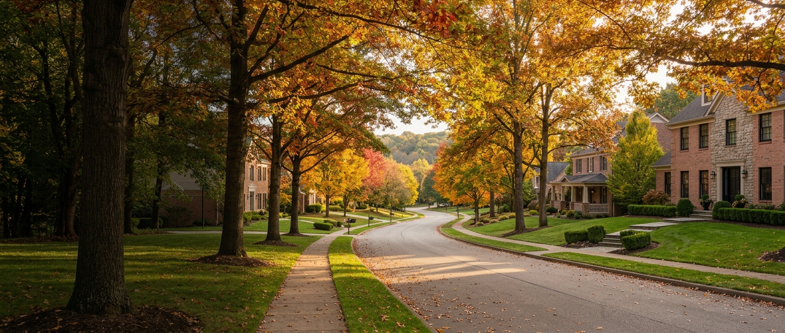 Oakmont, PA Homes for Sale