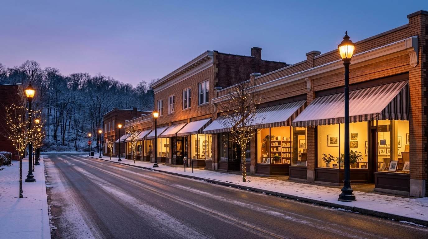 Regent Square Homes for Sale