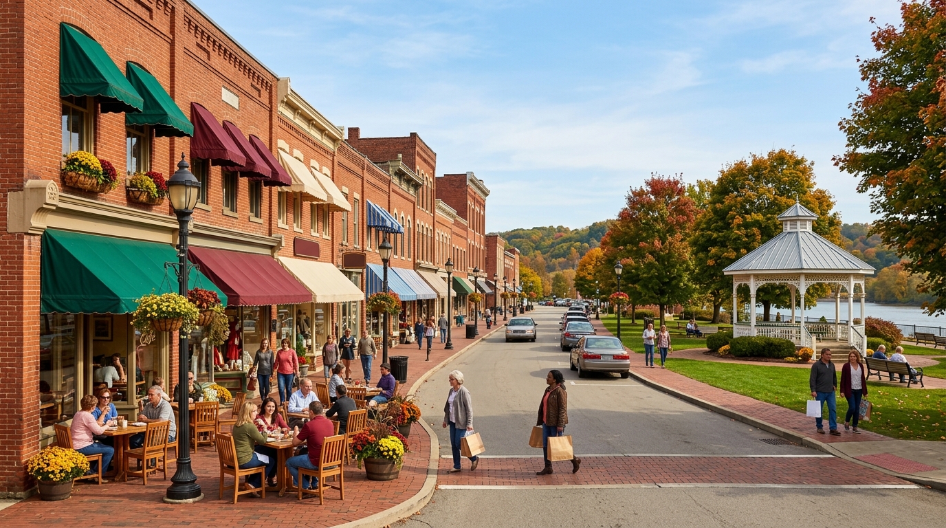 Sewickley Homes for Sale