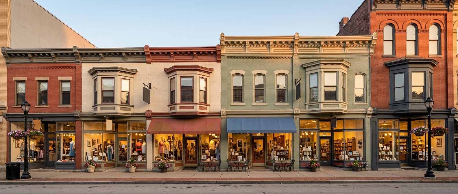 Shadyside, Pittsburgh Homes for Sale