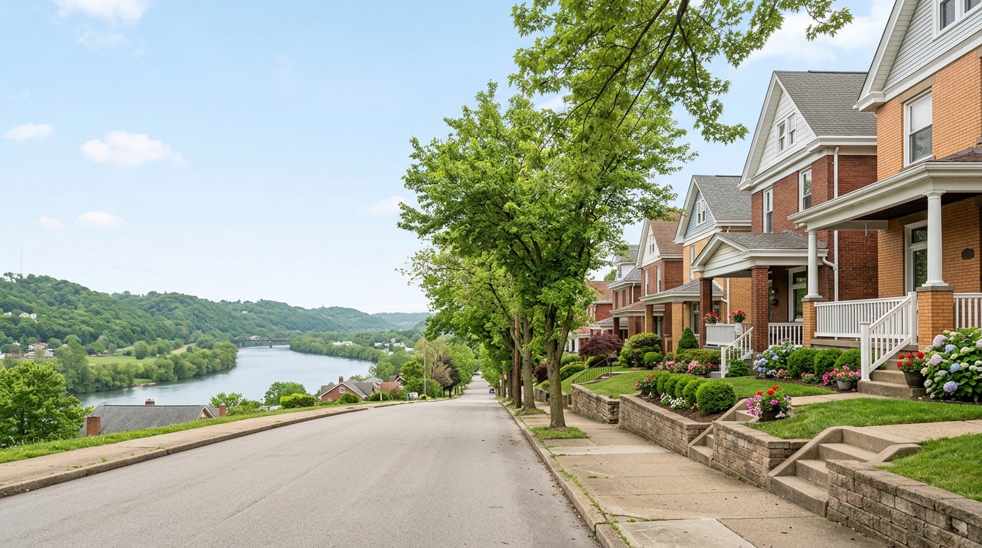 Swissvale Homes for Sale