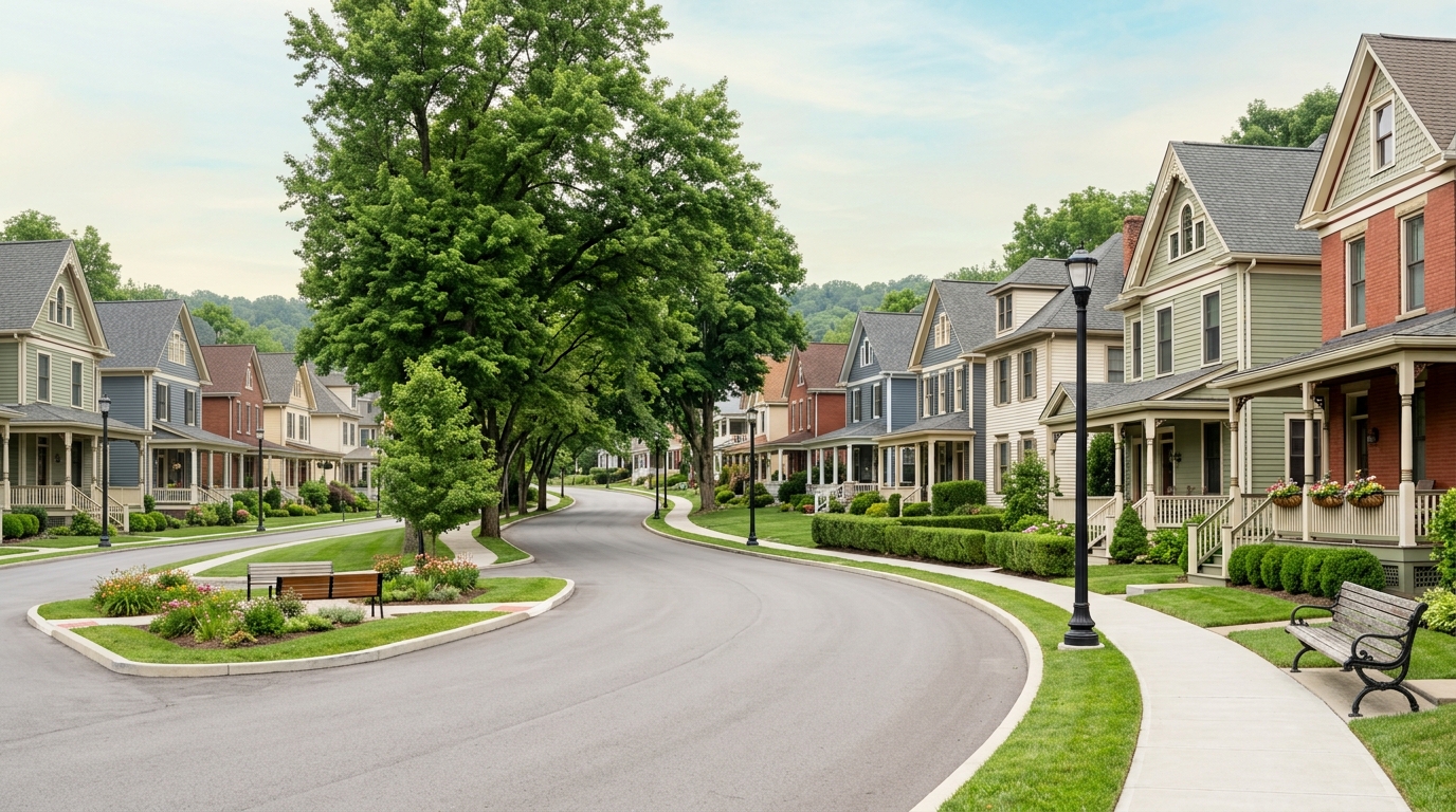 Vandergrift Homes for Sale