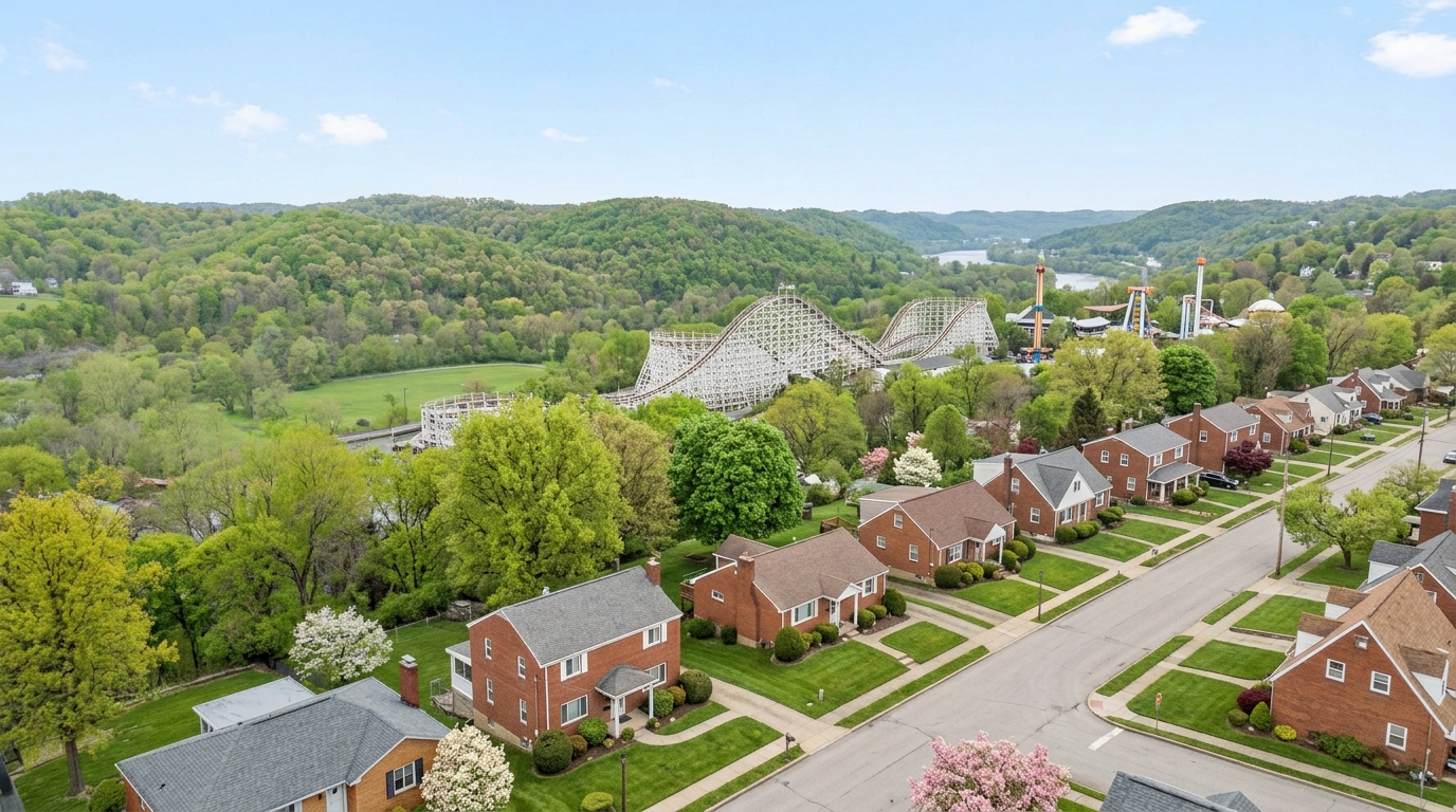 West Mifflin Homes for Sale