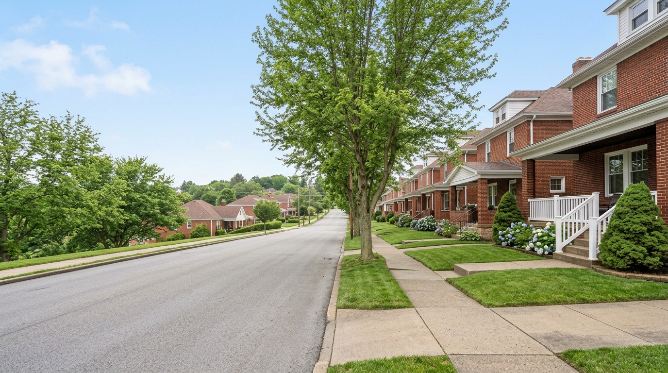 Whitehall Homes for Sale