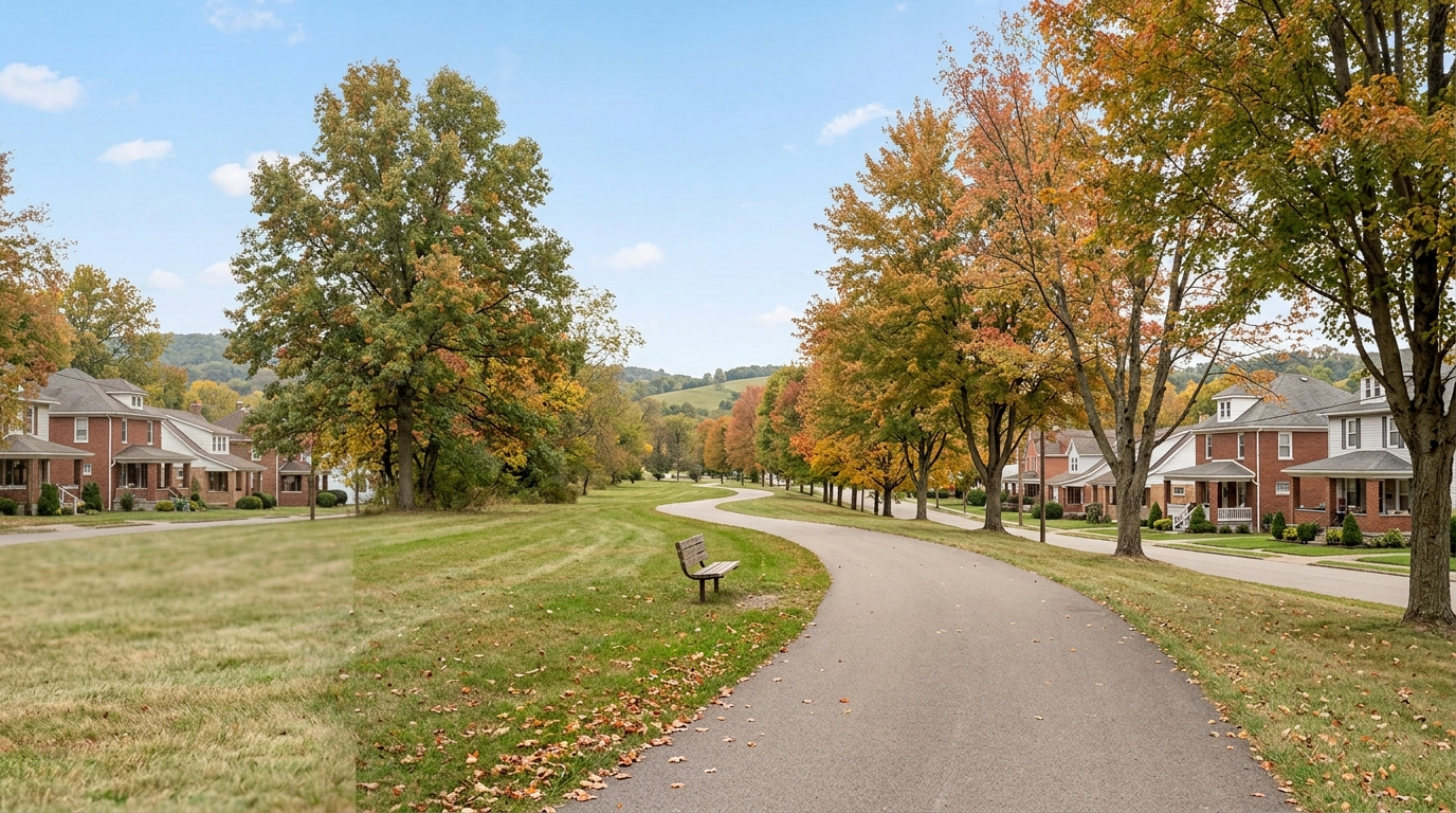 Youngwood Homes for Sale