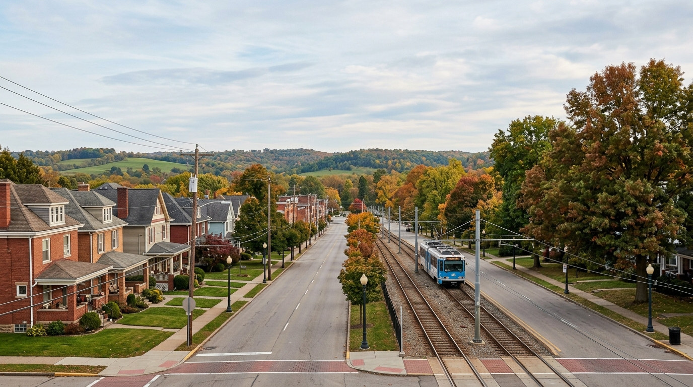 Bethel Park-Homes for Sale