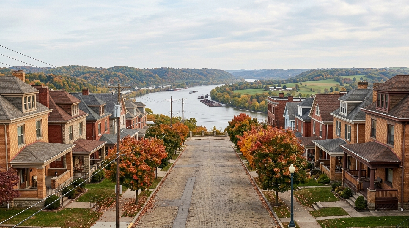 Brighton Heights Homes for Sale