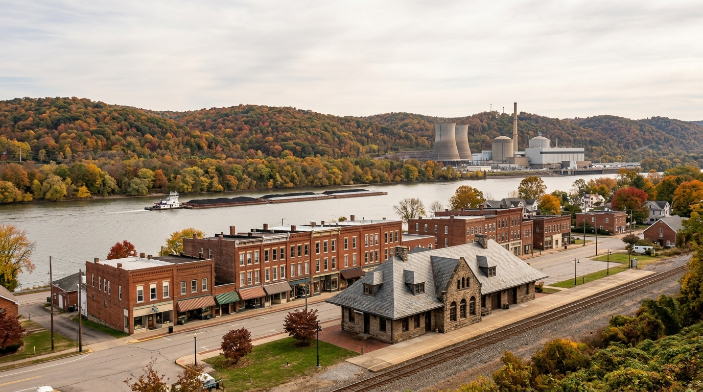 Coraopolis Homes for Sale