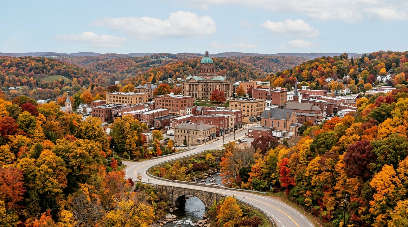 Greensburg Homes for Sale