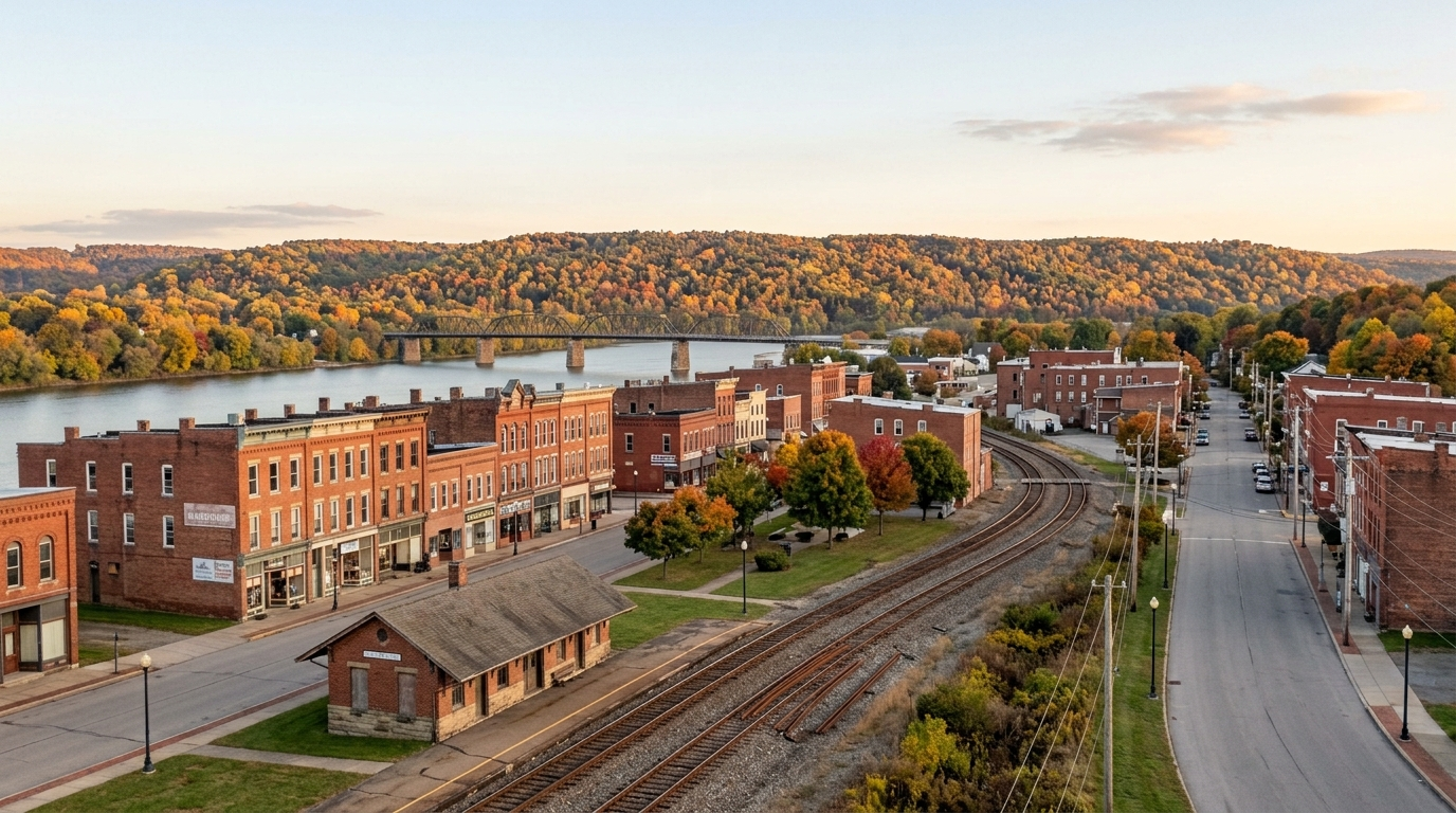 Leechburg Homes for Sale