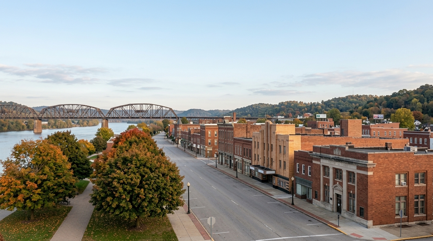 New Kensington Homes for Sale