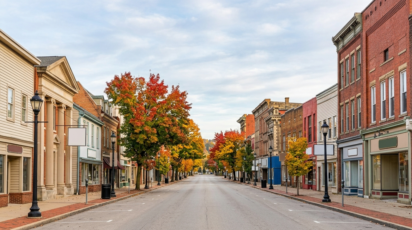 Saxonburg Homes for Sale