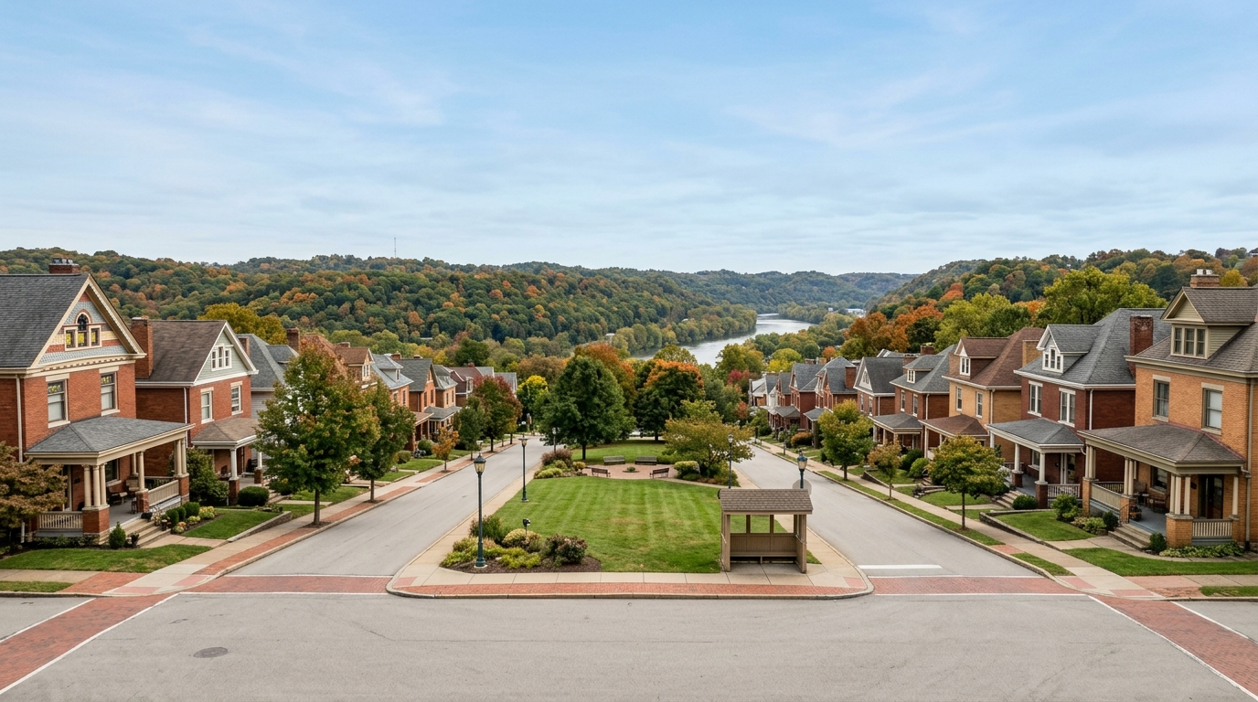 West View Homes for Sale