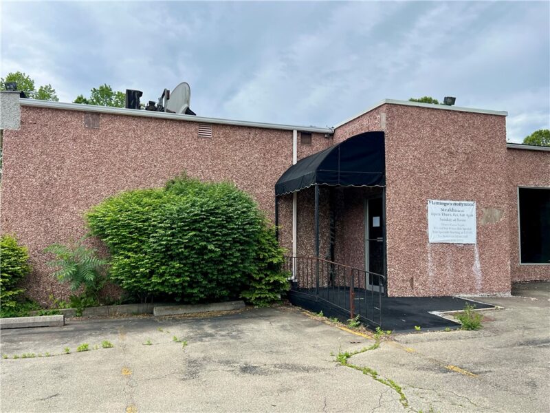 660 N GALLATIN AVENUE — photo 4