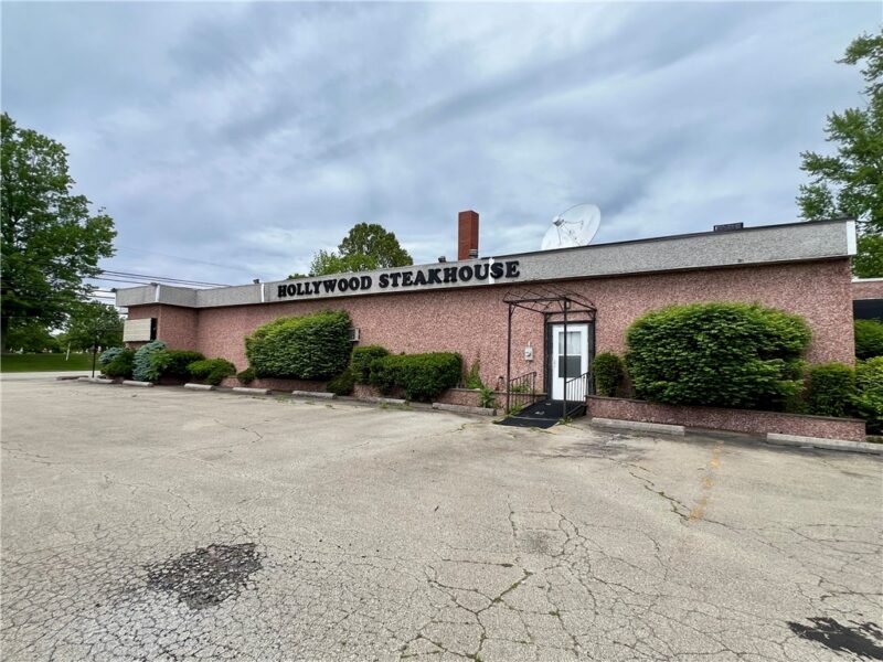 660 N GALLATIN AVENUE — photo 5
