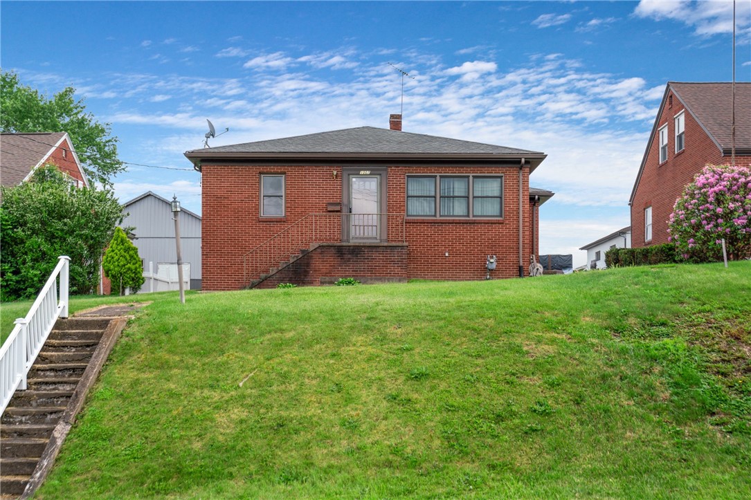 1007 High St — photo 1