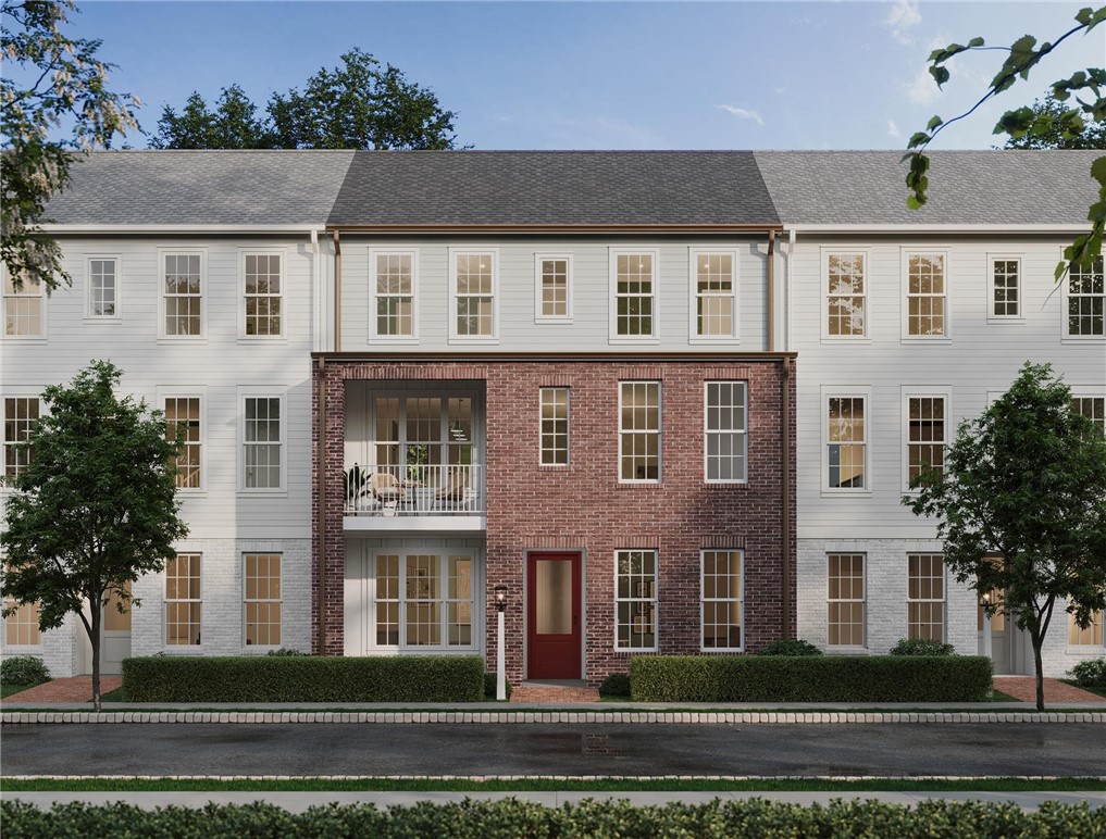 4017 Benton Way — photo 1