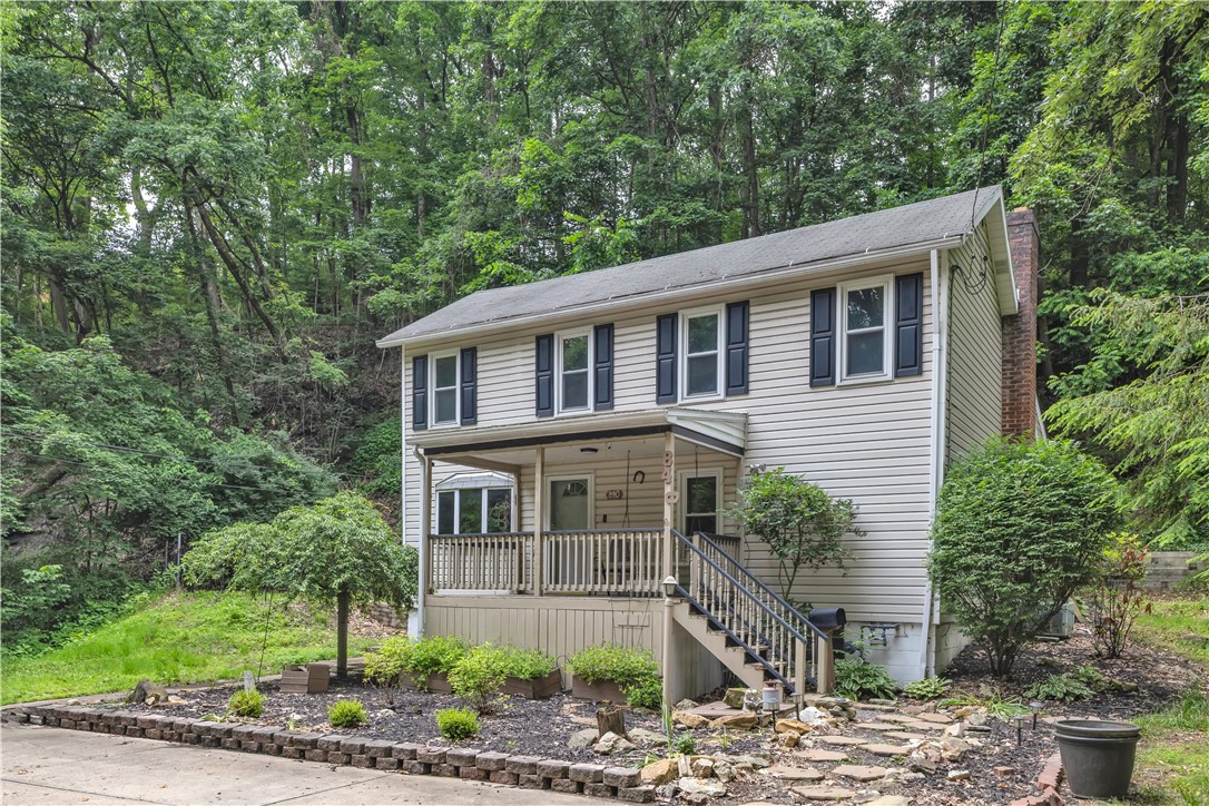 840 Robb Hollow Rd — photo 1