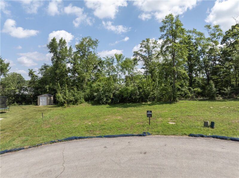 220 (Lot 205) Barberry Ln — photo 3