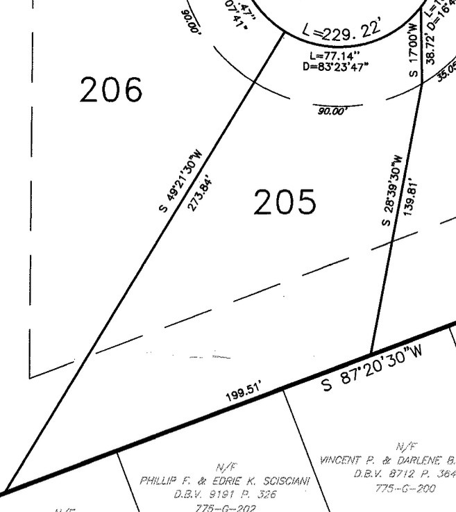 220 (Lot 205) Barberry Ln — photo 5