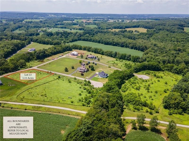Lot 13 Danielle Dr — photo 3