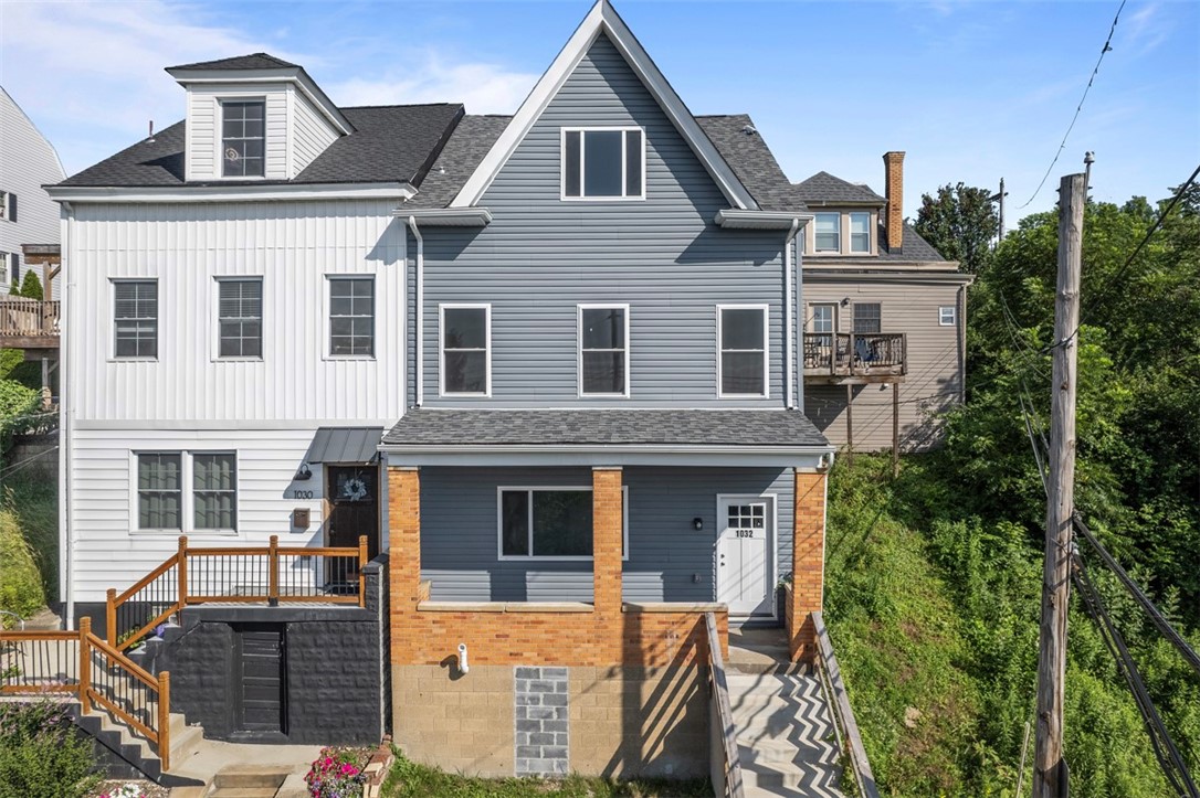 1032 Haslage Ave — photo 1
