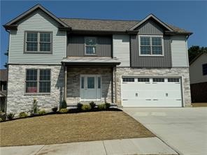 110 Harrowgate Lane Lot 117 — photo 1