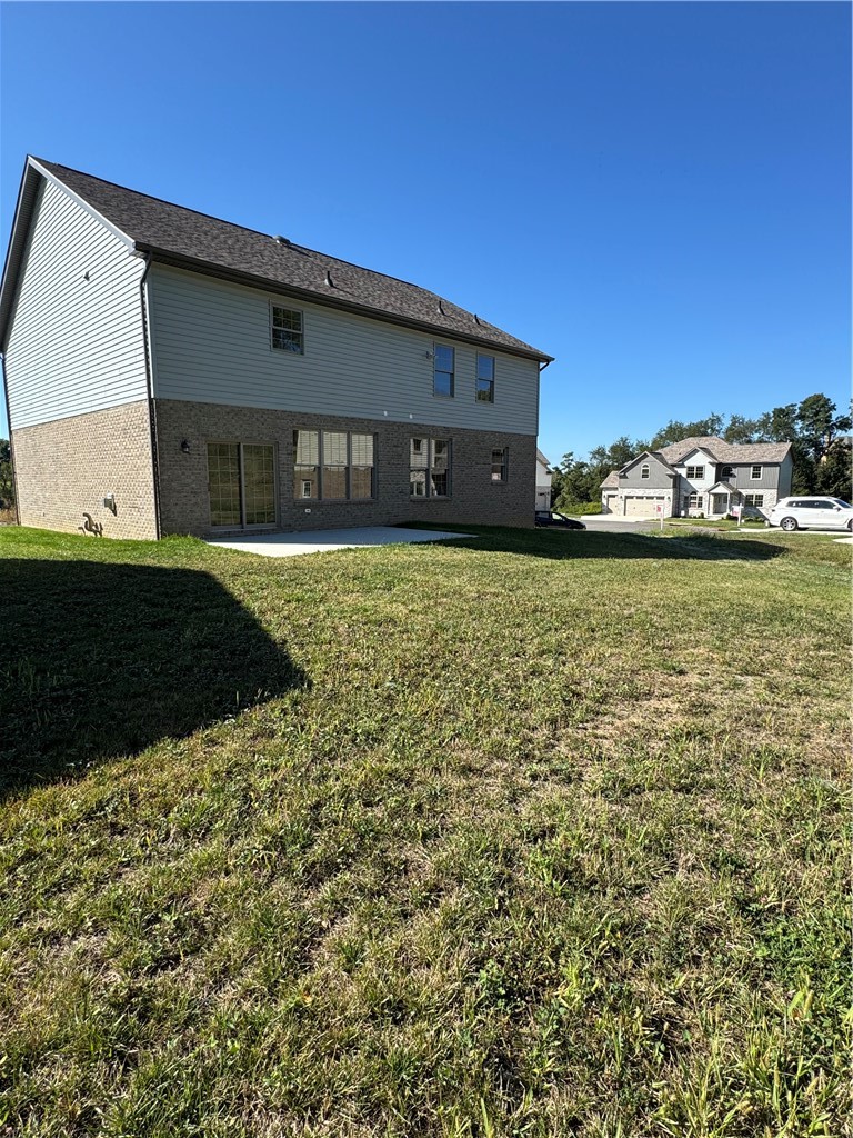 110 Harrowgate Lane Lot 117 — photo 2