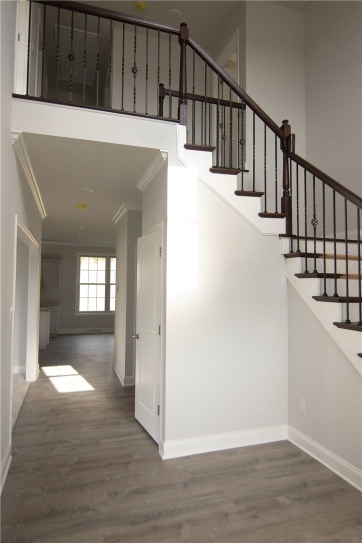 110 Harrowgate Lane Lot 117 — photo 3
