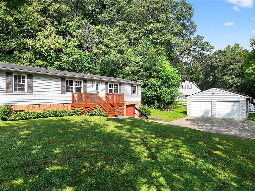 111A COWPATH ROAD — photo 1